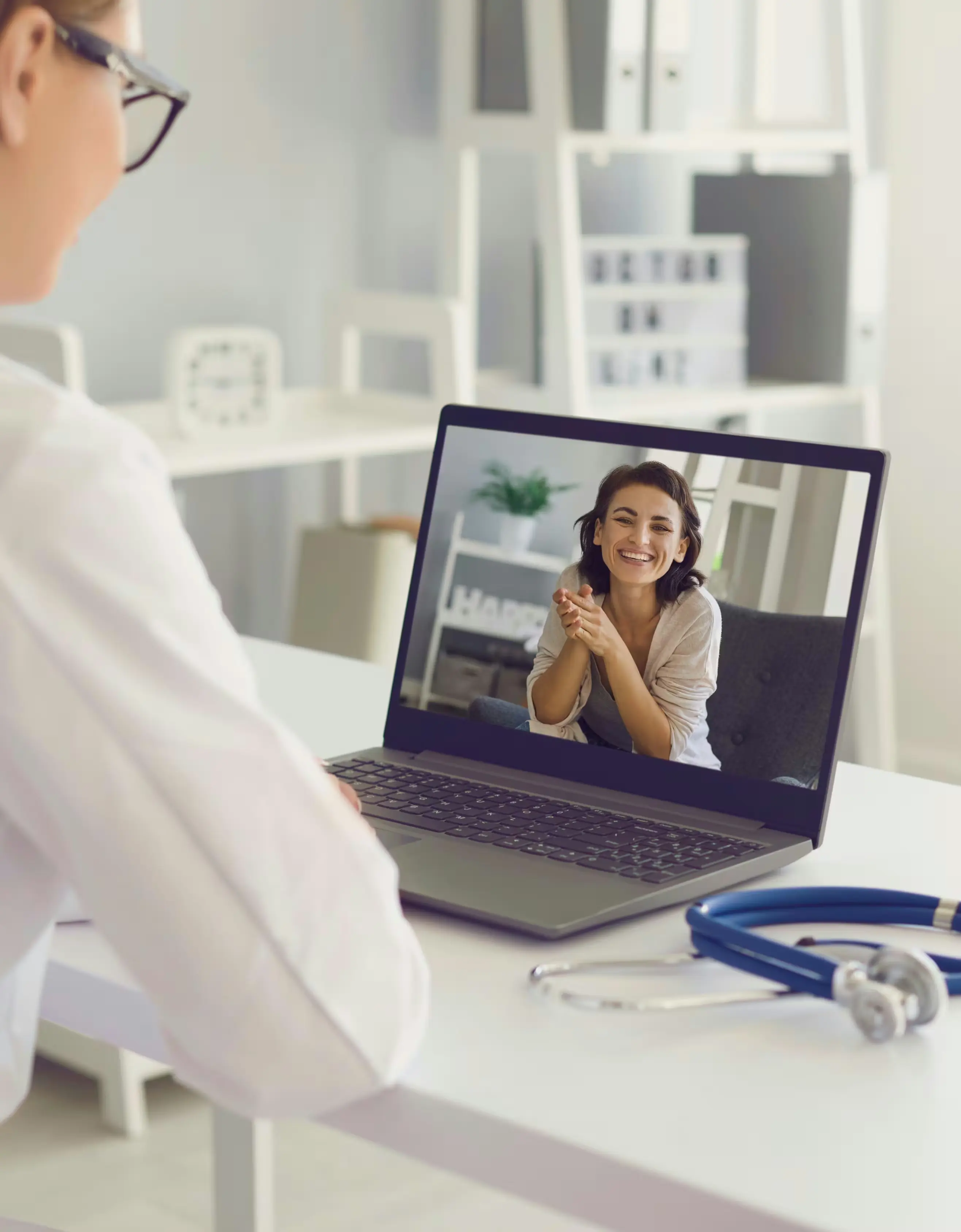 Video consultation