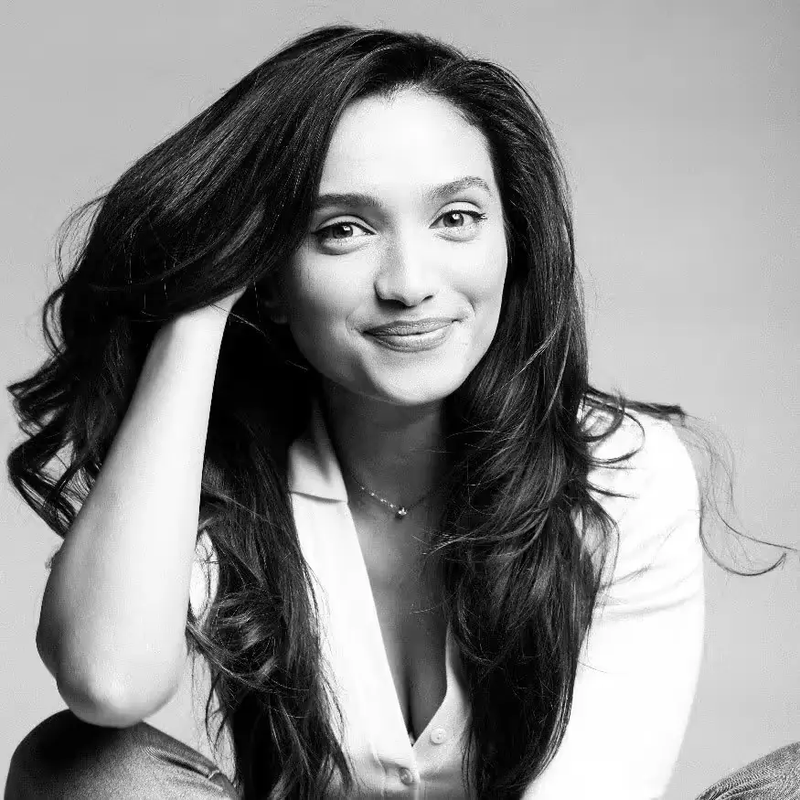 salma sairi