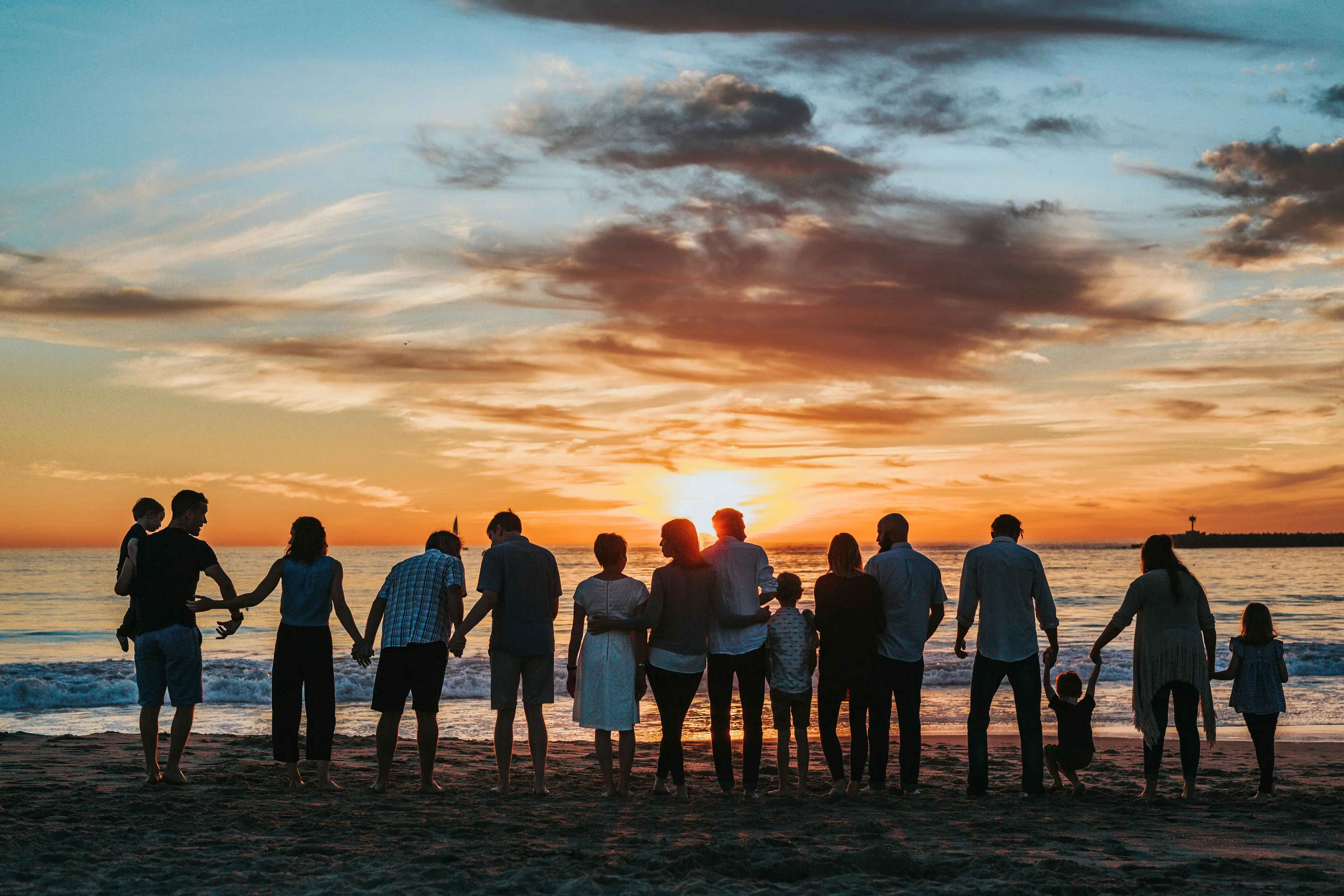 Programme Rising Parents