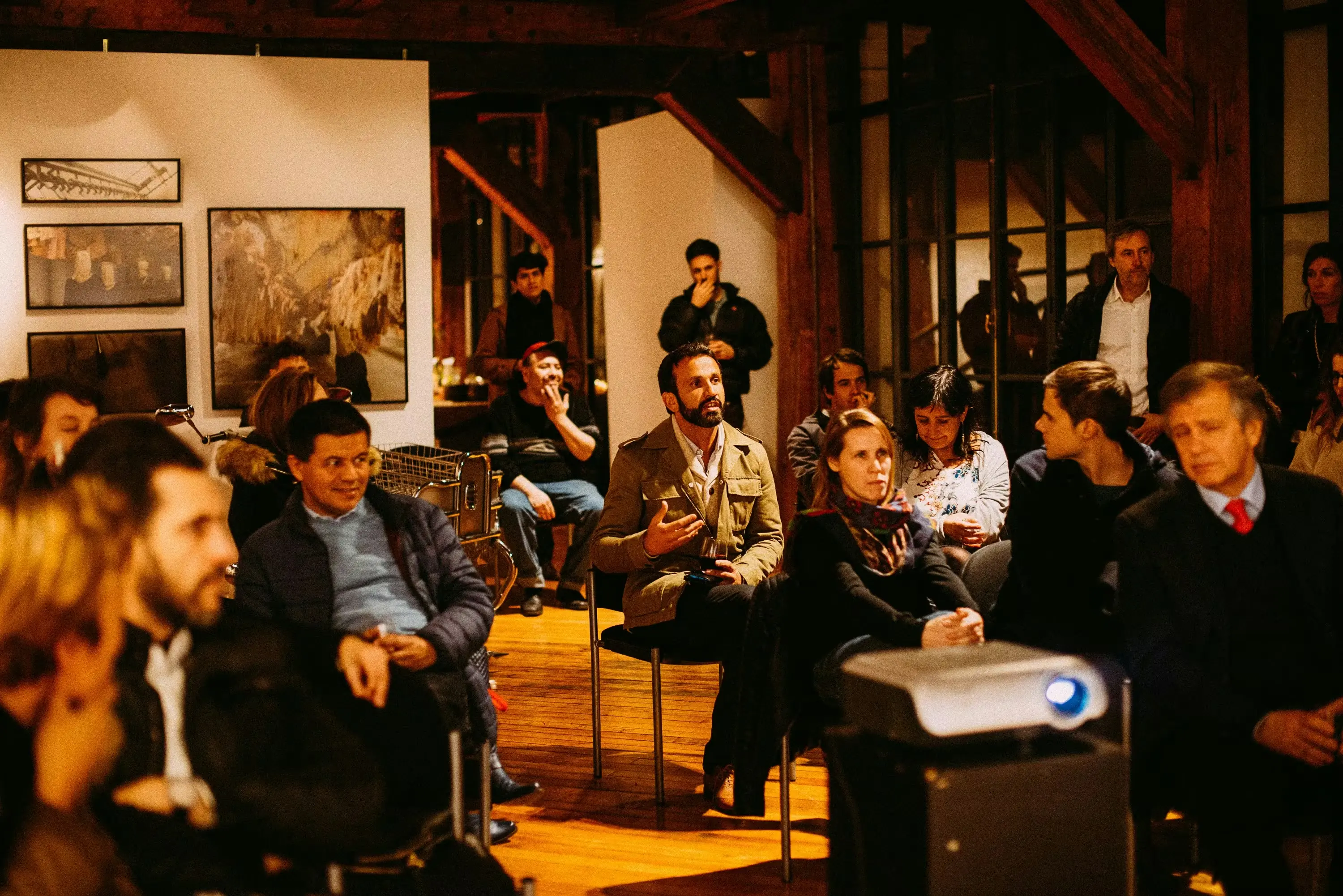 Programme Fluence