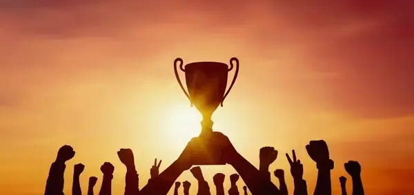 Programme Rising Champions