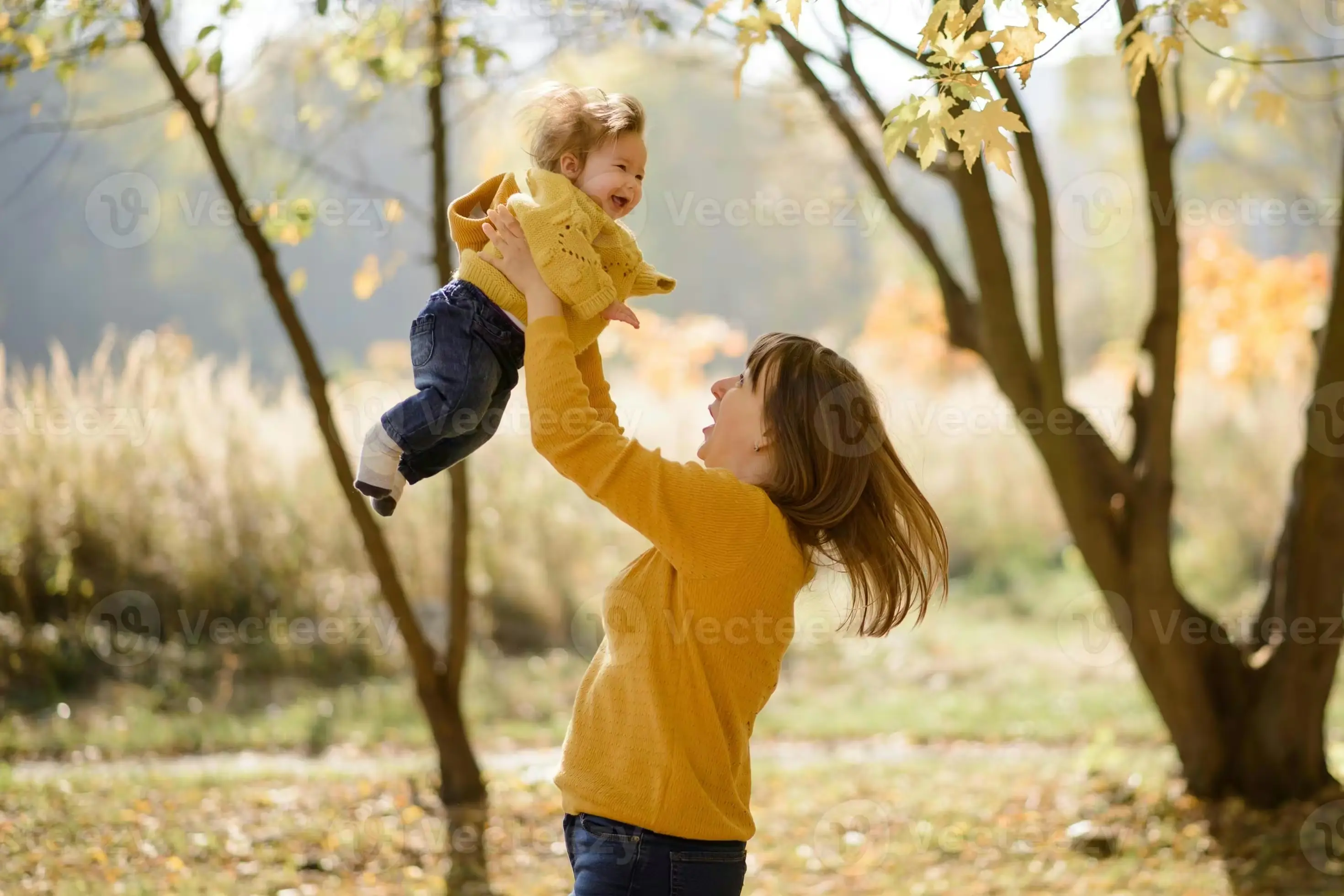 Rising Mothers