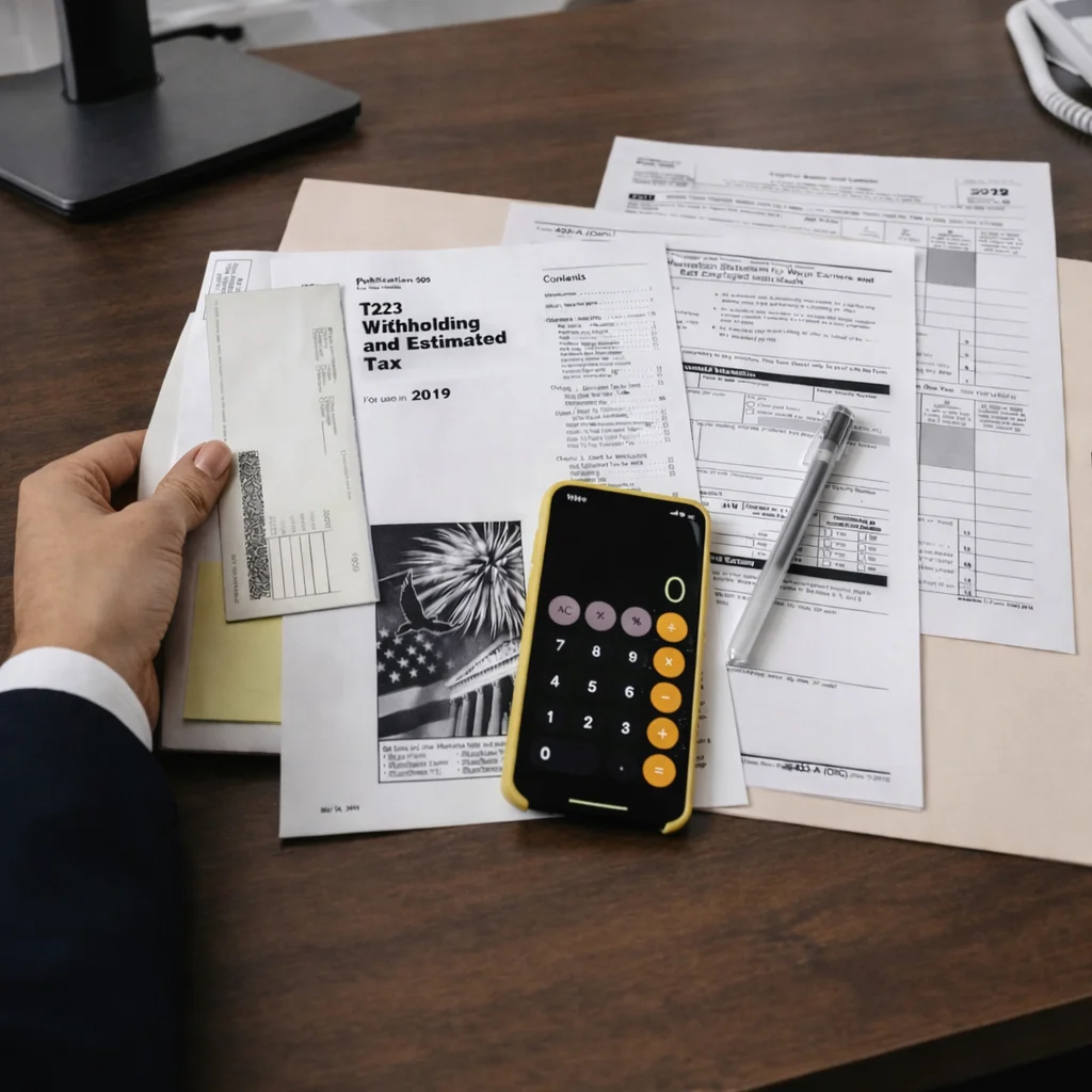 Accompagnement et suivi des contrôles fiscaux et CNSS