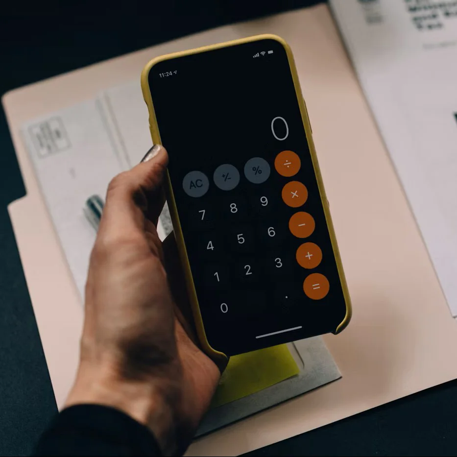 Services de comptabilité et fiscalité