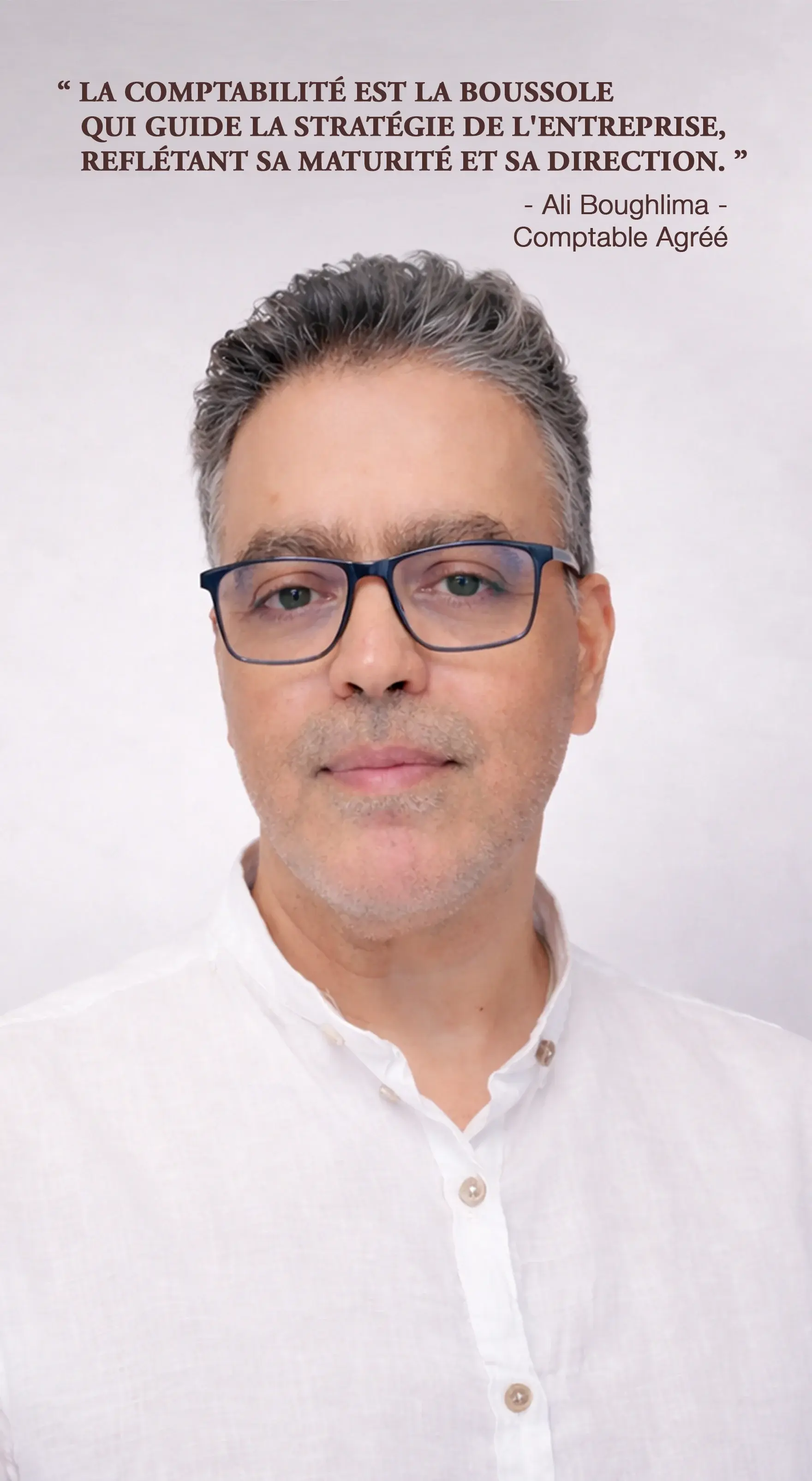 Conseil fiscal, juridique & accompagnement des entreprises avec plus de 26 ans d’expérience