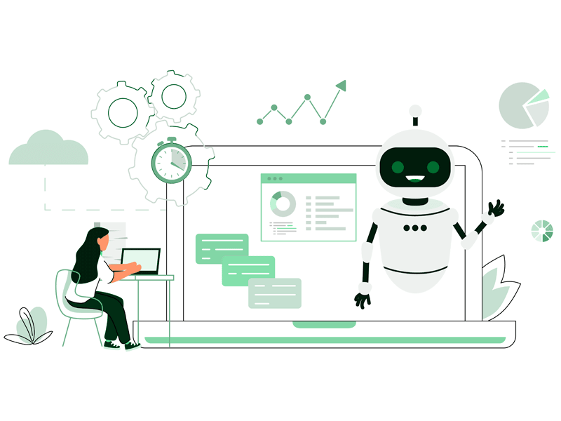 Comment L'automatisation Des Processus Peut Transformer Votre Entreprise : Guide Complet