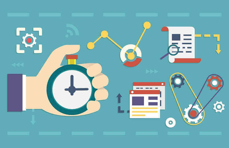 Réussir Son Projet D’automatisation