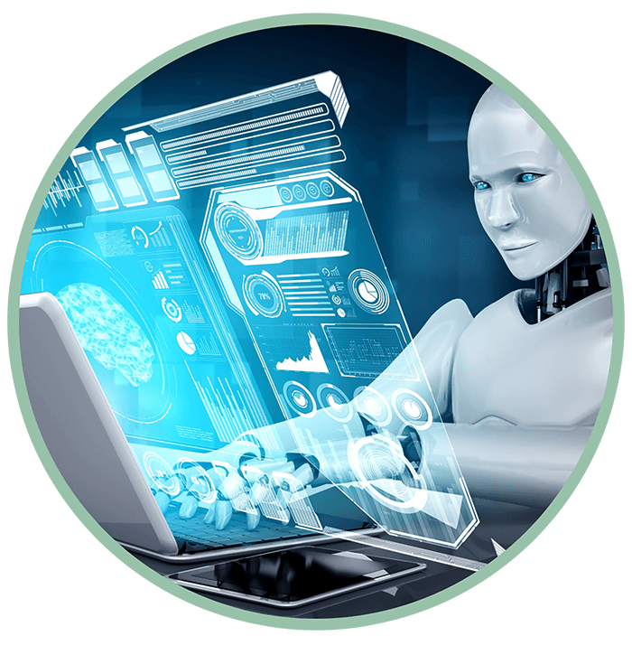 Automatisation robotique