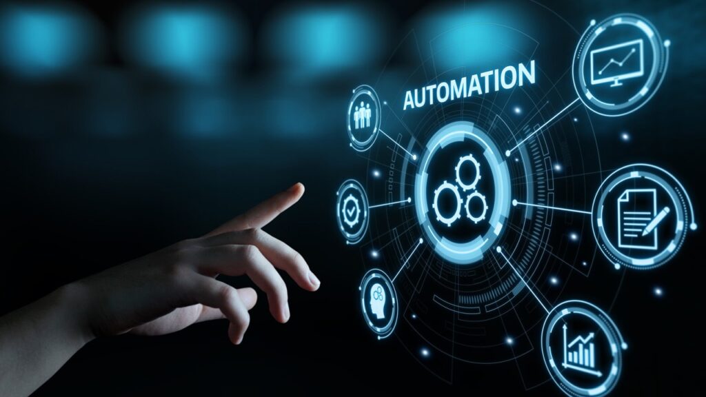 5 façons l'automatisation des processus peut transformer votre entreprise