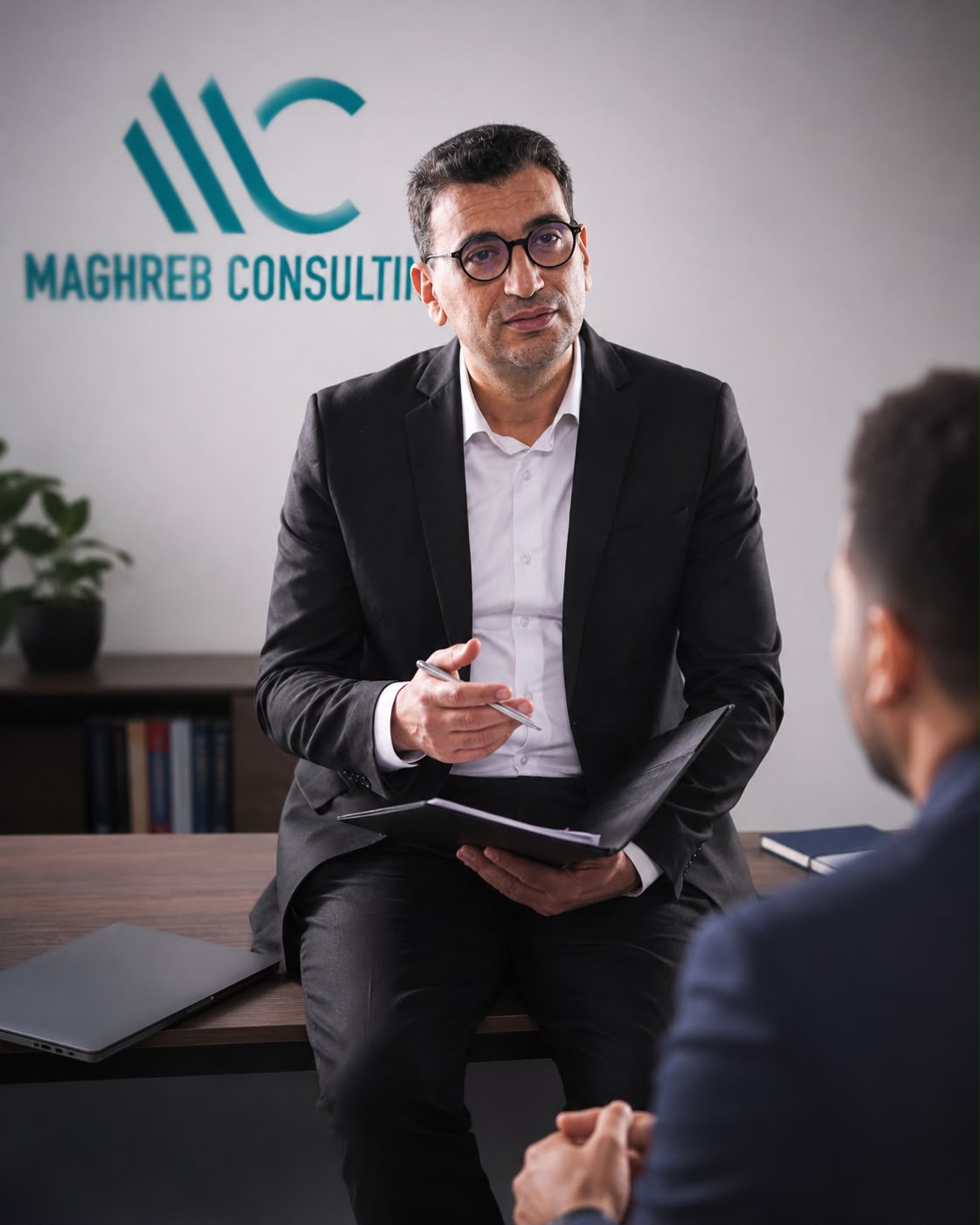 Votre cabinet de conseil au Maroc, expertise comptable et fiscale à l'ère du digital