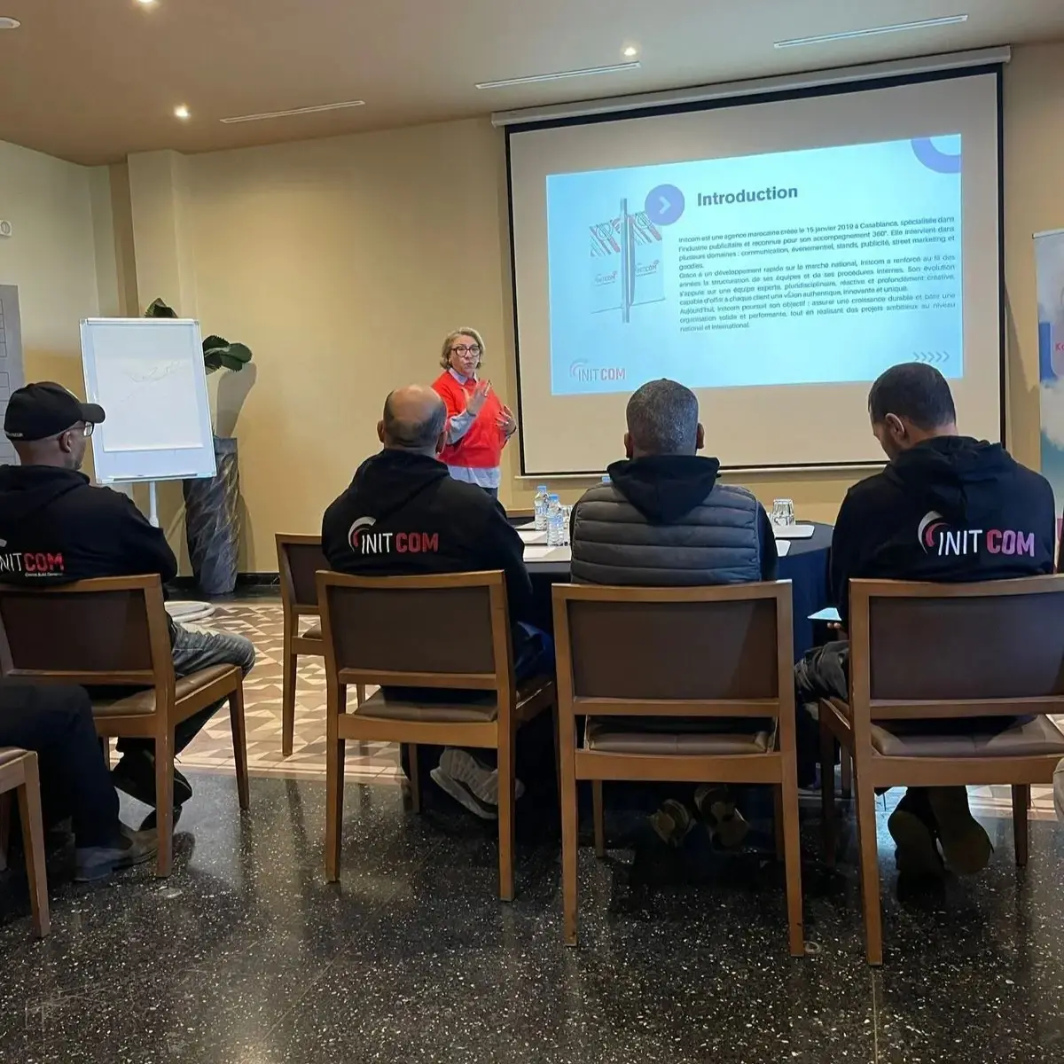 Développer un leadership plus humain et une performance durable