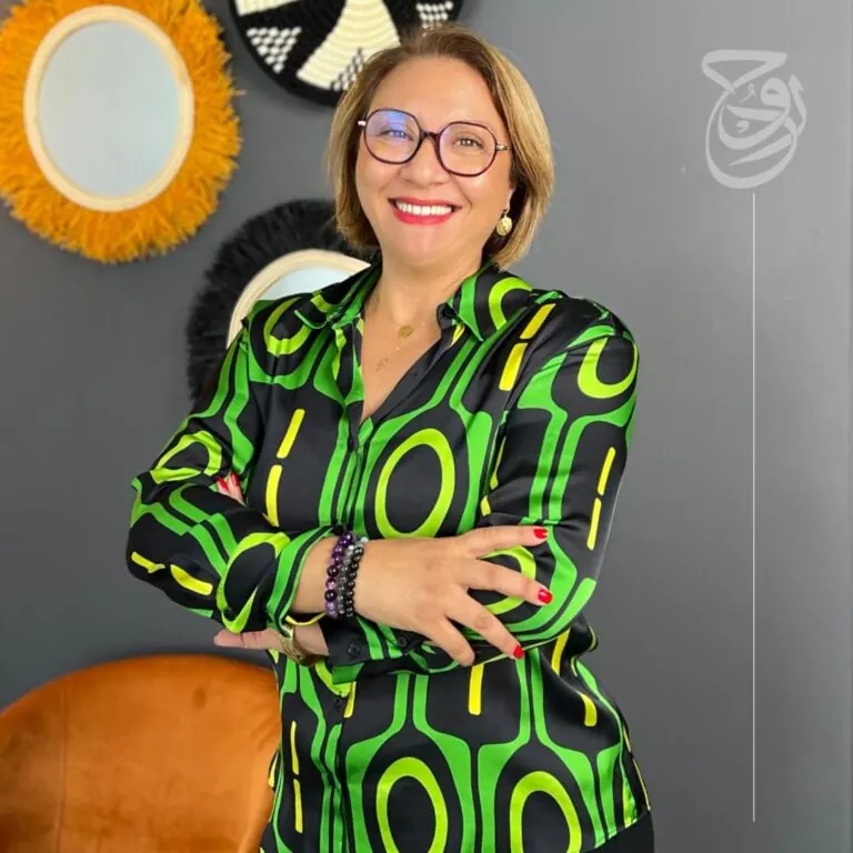 Zohra Slami – ProZeen Center