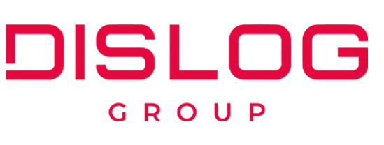 Logo Groupe Dislog