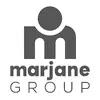 Logo Marjane Group