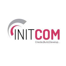 Logo Initcom Morocco
