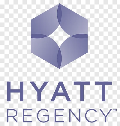 Logo Hyatt Regency