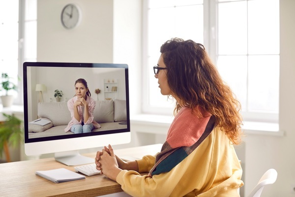 Des séances adaptées à votre rythme, en toute confidentialité
