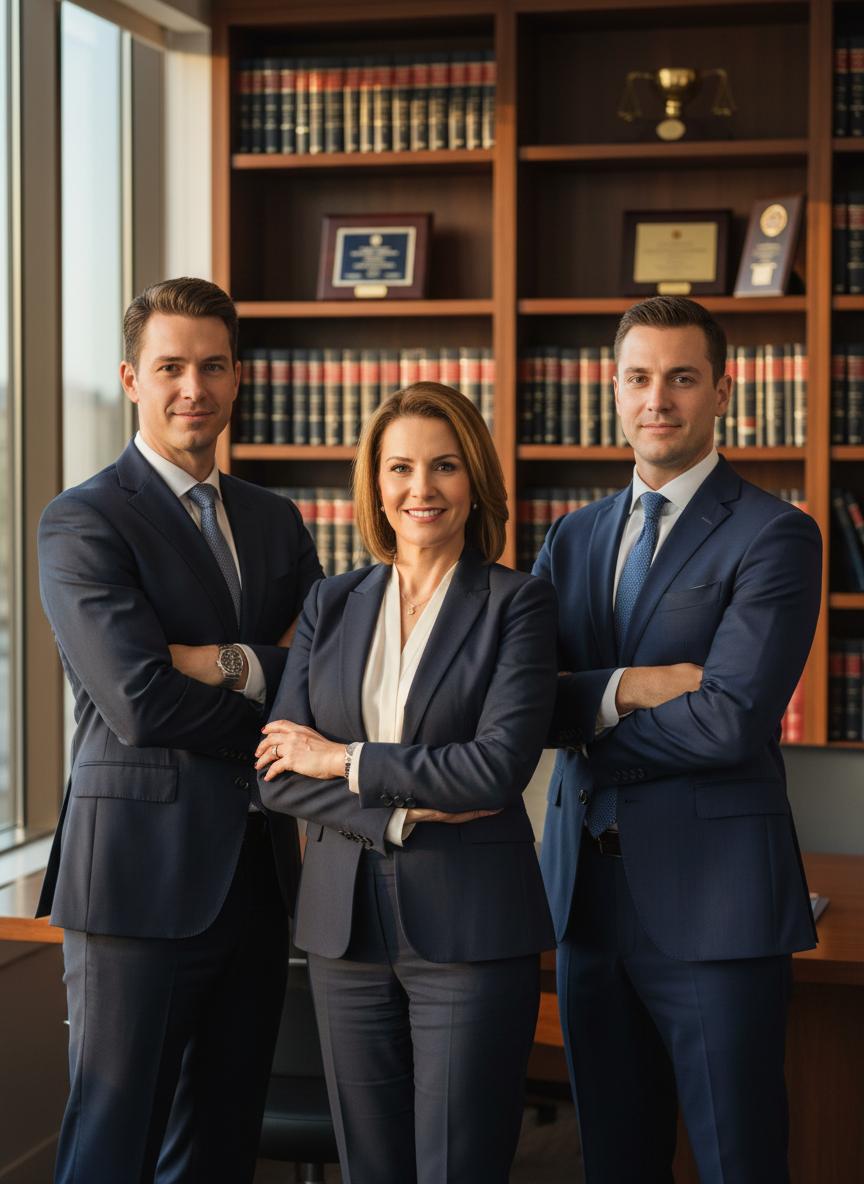 Votre cabinet d’avocat au Maroc