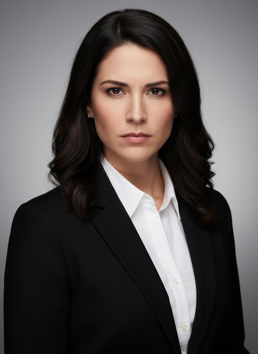 Maître Nadia Berrada