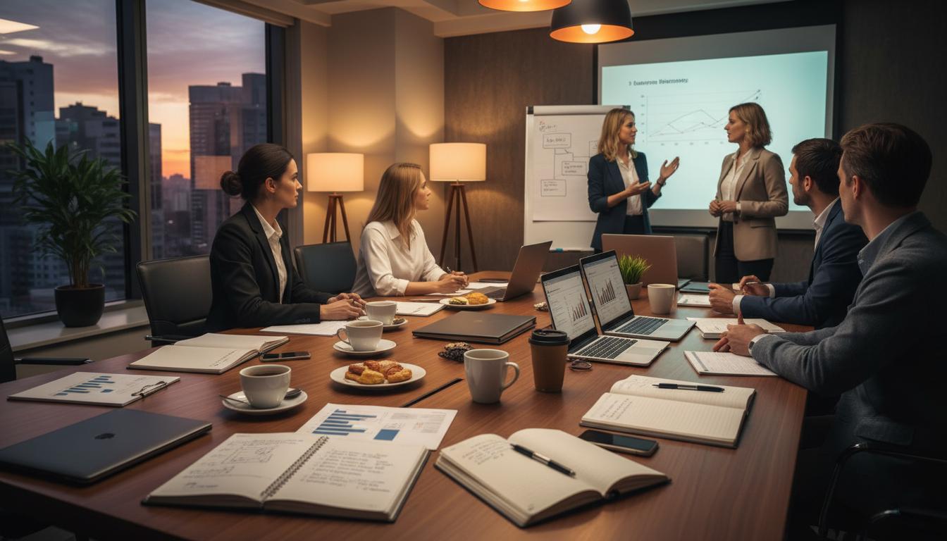 Conférence : Le Bien-être au Féminin