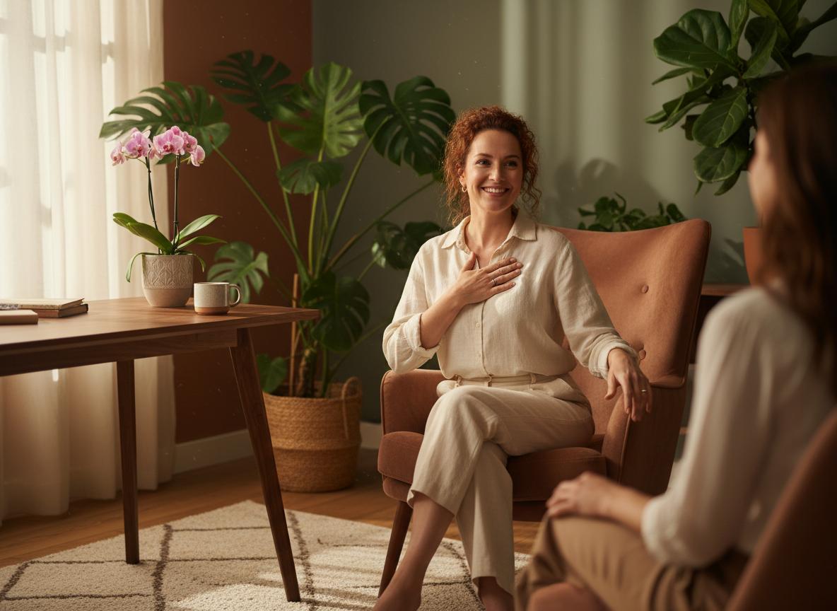 Stratégie RH & Transformation